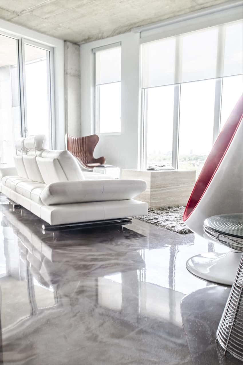 Redoing Your Kitchen Floor With Epoxy Coating B Protek Redoing Your Kitchen Floor With Epoxy Coating B Protek