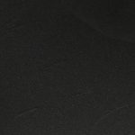 Concrete floor covering black