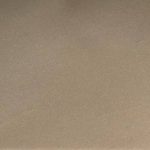 Concrete floor covering mocha