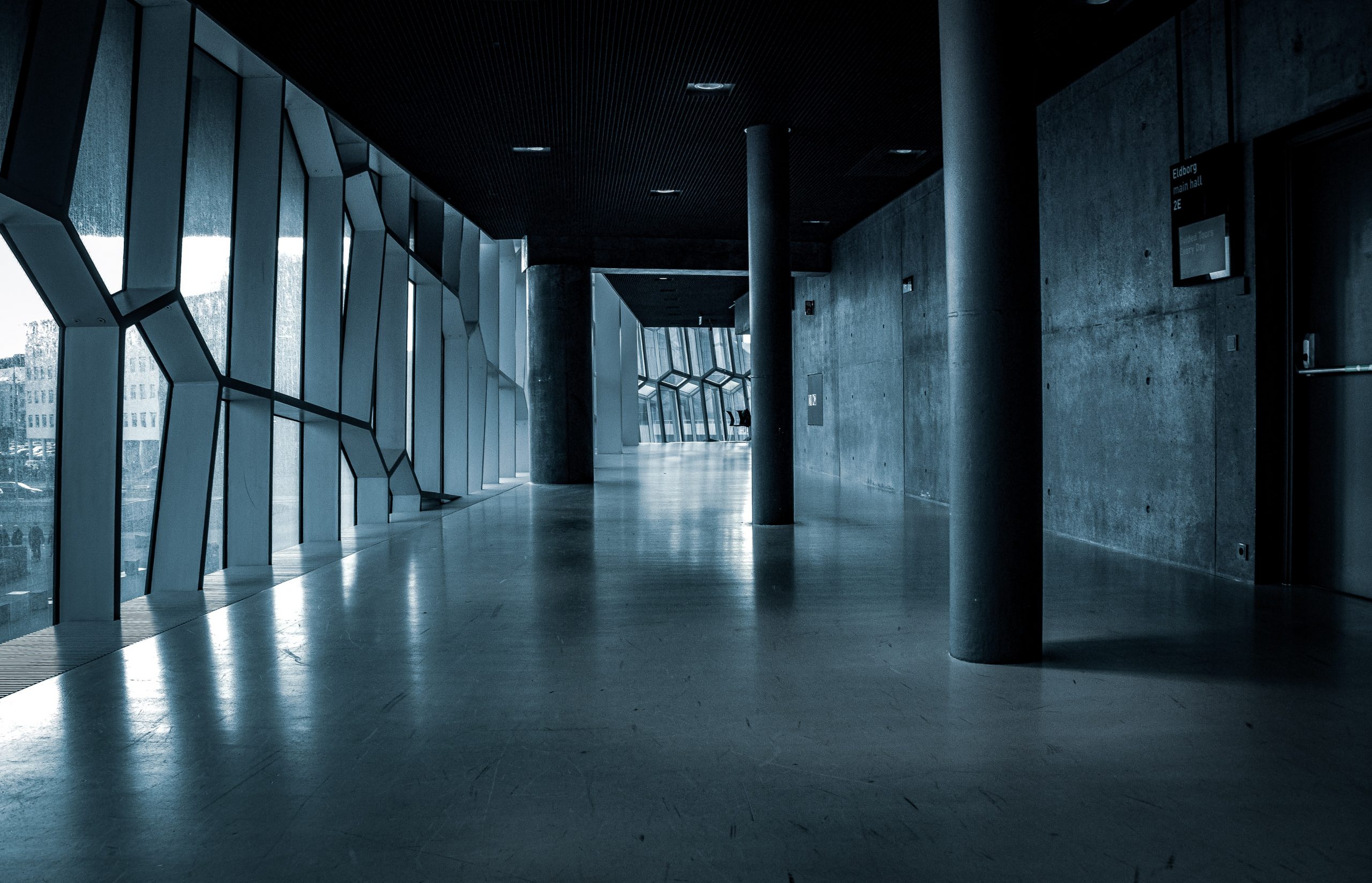 flooring-chatham-kent A building with a concrete floor surface made by B-protek
